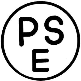 PSEマーク